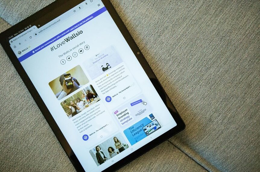 trusted website marketing solutions